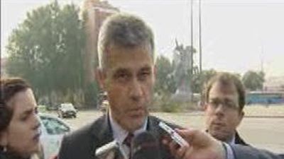 El PSOE denuncia el abandono del Plan Director de Delicias-Méndez Álvaro por parte del Ayuntamiento