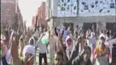 Zapatero sobre el Sahara: "los intereses de España son los que el Gobierno antepone"