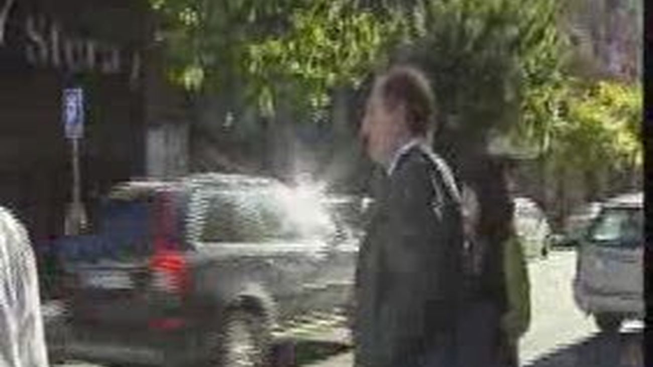 Un "mediador" sudafricano asegura que ETA declarará un alto el fuego antes de Navidad