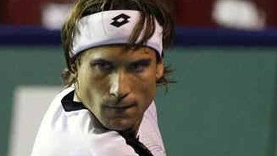 Ferrer apela a su garra y accede a octavos en Wimbledon