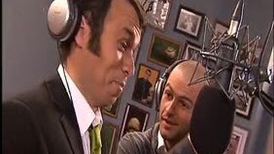 Rosell y Guardiola, un dúo a lo Manolo Escobar