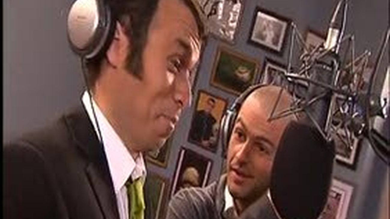 Rosell y Guardiola, un dúo a lo Manolo Escobar