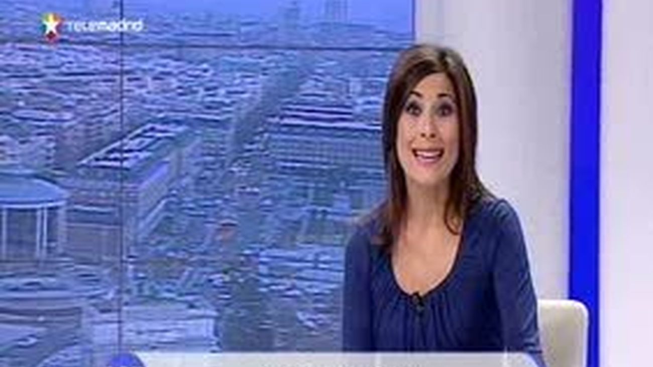 Se empieza a esclarecer el caso de Leganés