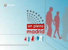 En Pleno Madrid 13.11.2010