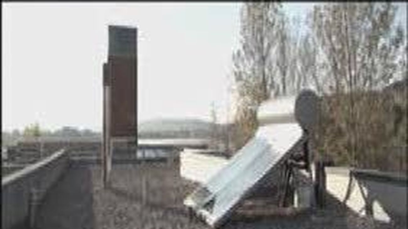 Mejora de la red de los centros de Educación Medioambiental