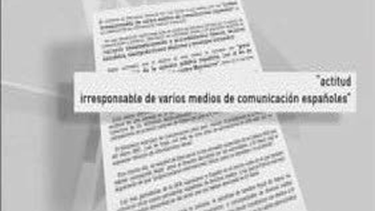 Marruecos denuncia la deriva "rencorosa y racista" de los medios españoles