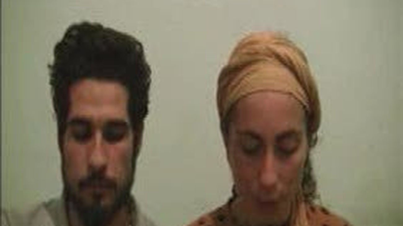 Activistas españoles denuncian la represión  marroquí y critican "falta de contundencia" de España