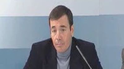 Tomás Gómez asegura que cuenta con el apoyo del PSOE para ganar los comicios en 2011