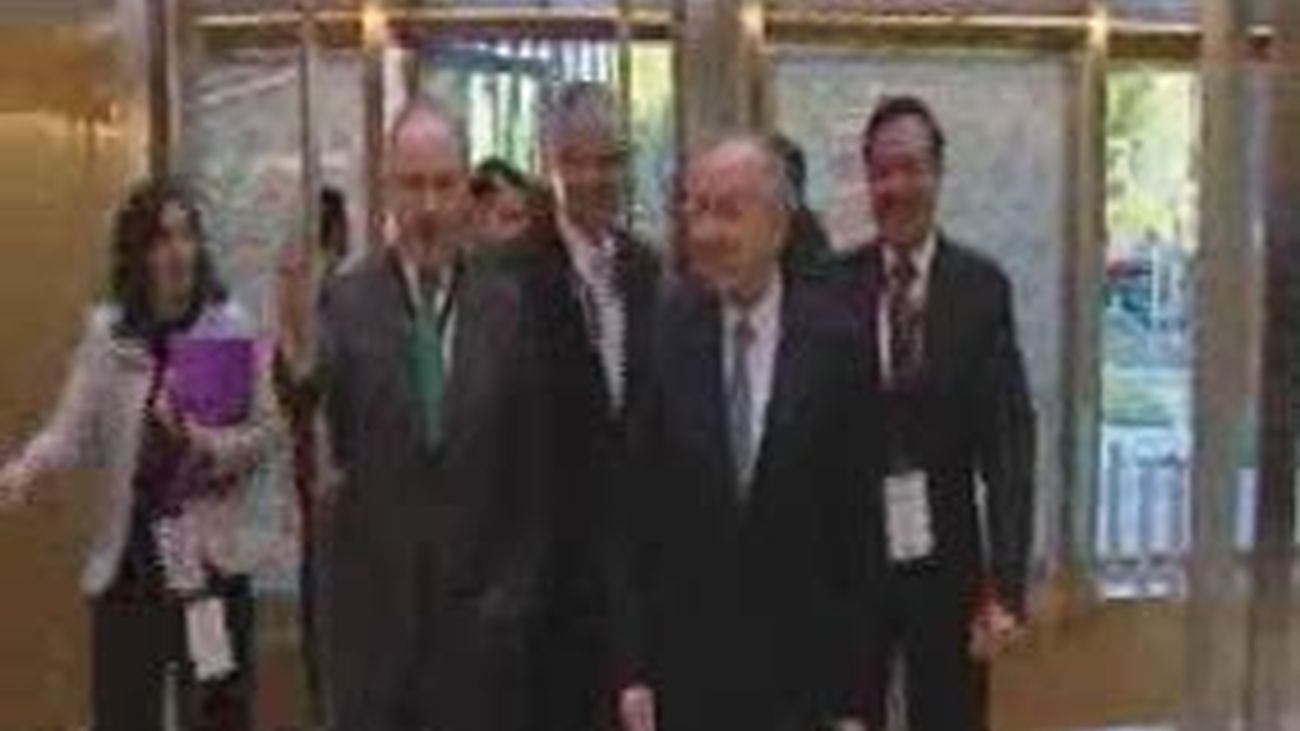 Ordóñez insta a las cajas fusionadas a constituir sus órganos de gobierno antes de Navidad