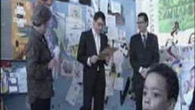 El índice de lectura en Madrid es 64,4%, diez puntos por encima de la media nacional