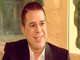 Entrevista con Hannibal Laguna