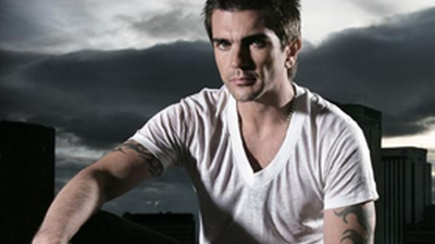 Entrevista con Juanes