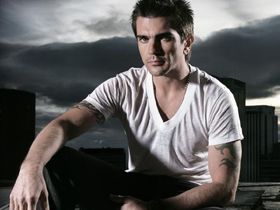 Entrevista con Juanes