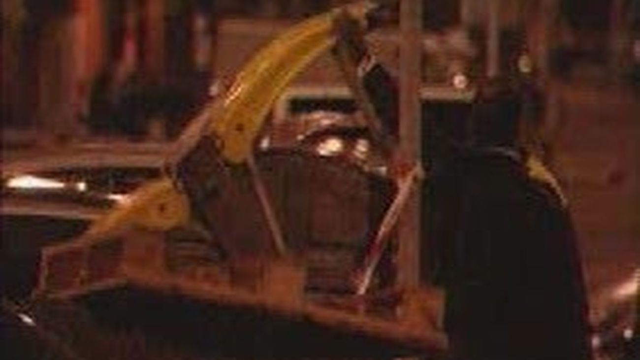 Interpol busca en Perú al presunto asesino de la joven de Leganés cuyo cadaver apareció en un contenedor