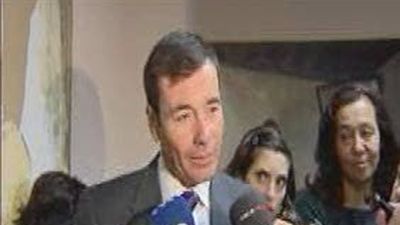 Gómez acusa a algunos diputados socialistas de trabajar para el PP