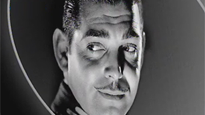 Se cumplen 50 años de la muerte de Clark Gable