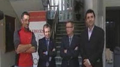 El primer trasplante de piernas  del mundo se realizará en España