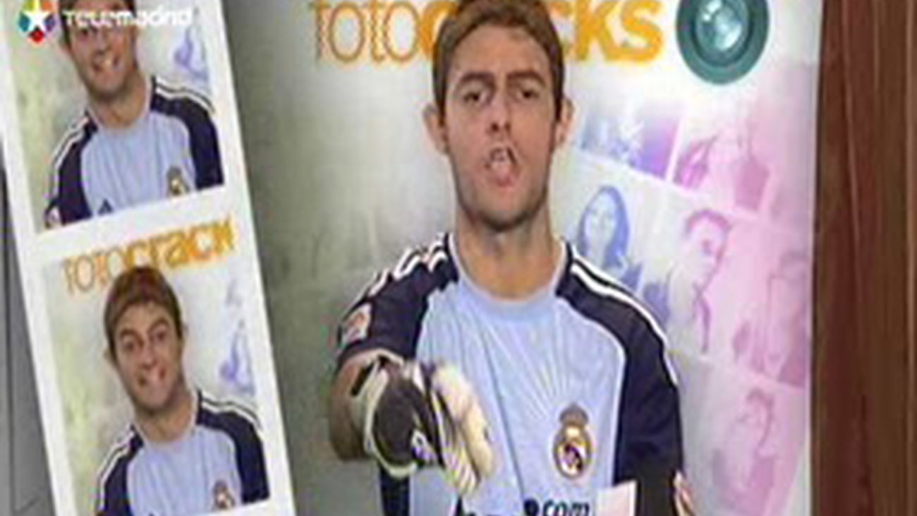 Crackovia, capítulo 12