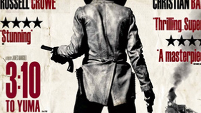 El Megahit: El tren de las 3:10