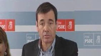 Los servicios jurídicos del PSM estudian recurrir  en los tribunales la Ley de Medidas Fiscales de Aguirre