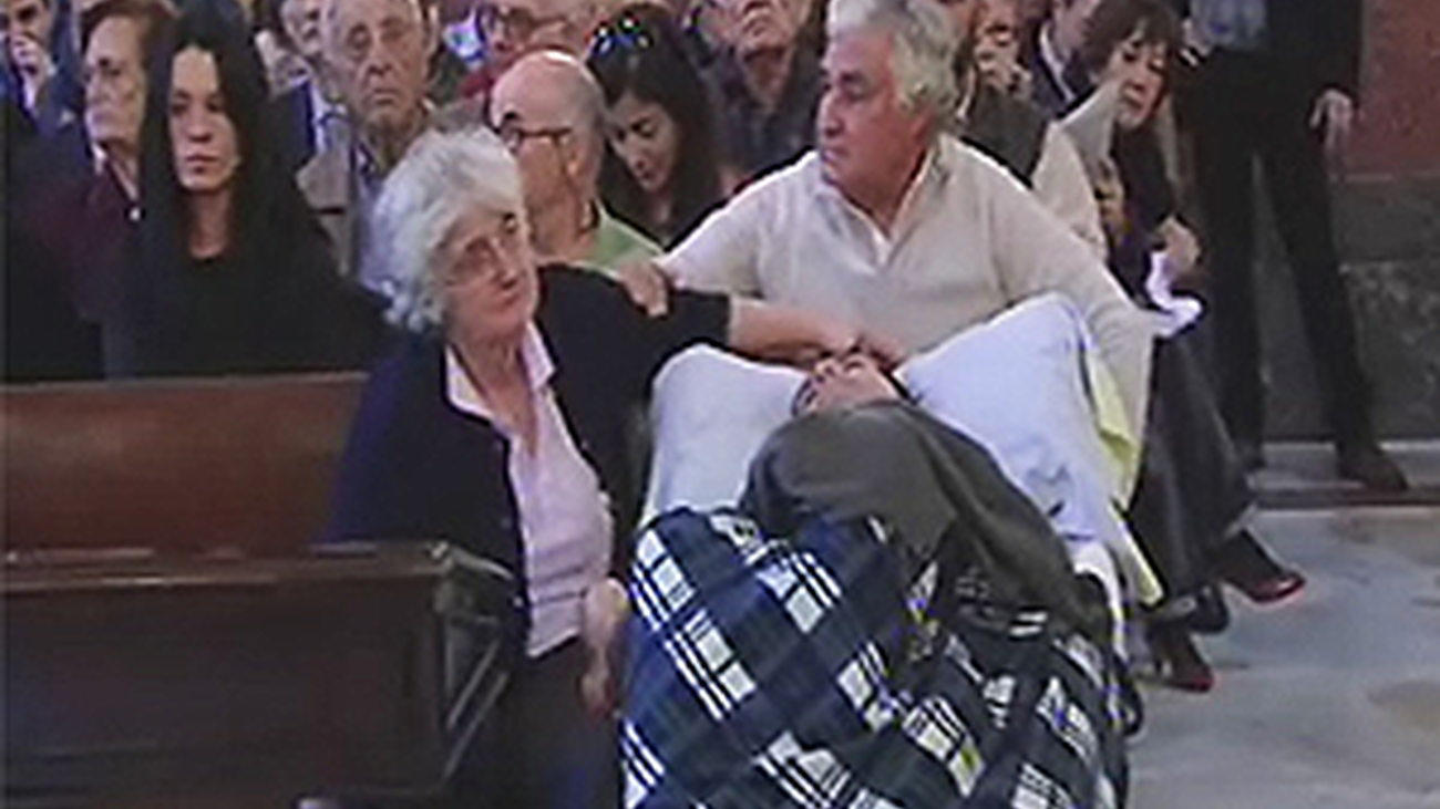 El Supremo ordena que se juzgue de nuevo el caso del hombre en coma tras una operación