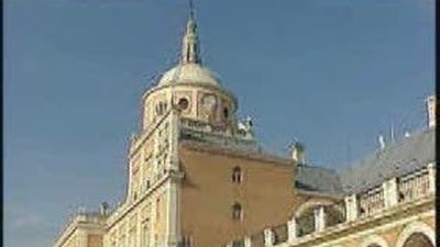 La Comunidad edita la primera publicación sobre los edificios palaciegos de la región