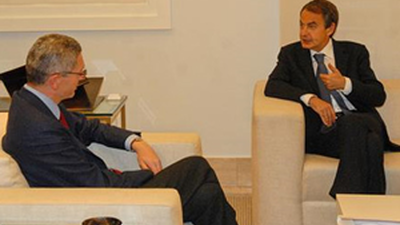 El Gobierno le niega a Gallardón refinanciar la deuda municipal