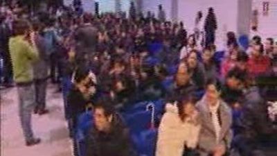 Un total de 8.000 comerciantes chinos se integran en la Federación de Empresarios de Madrid