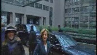 Una misión de la UE y el FMI prepara el rescate de los bancos de Irlanda