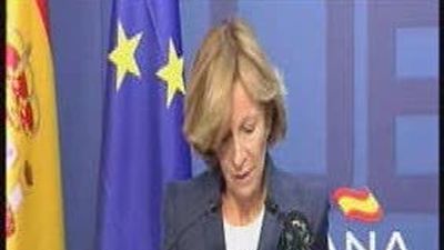 Bruselas alerta de que los problemas del sistema de pensiones pueden aparecer a partir de 2030