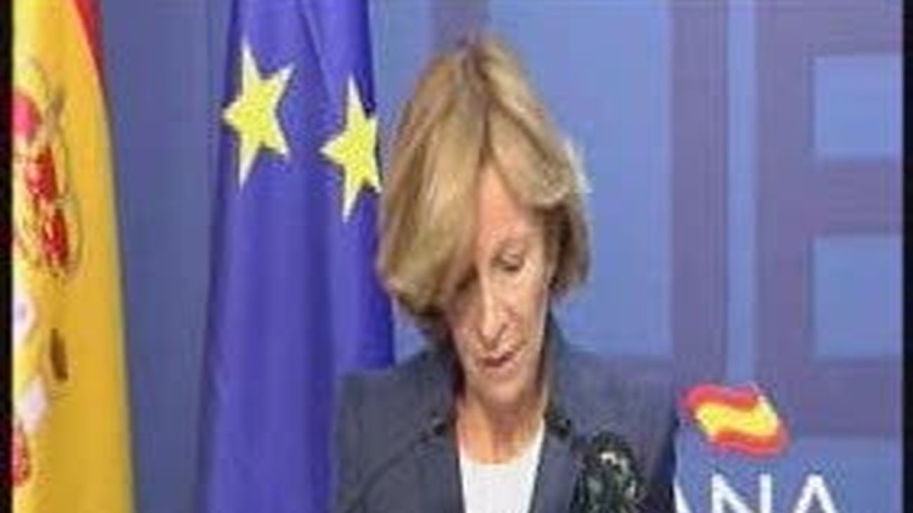 Bruselas alerta de que los problemas del sistema de pensiones pueden aparecer a partir de 2030