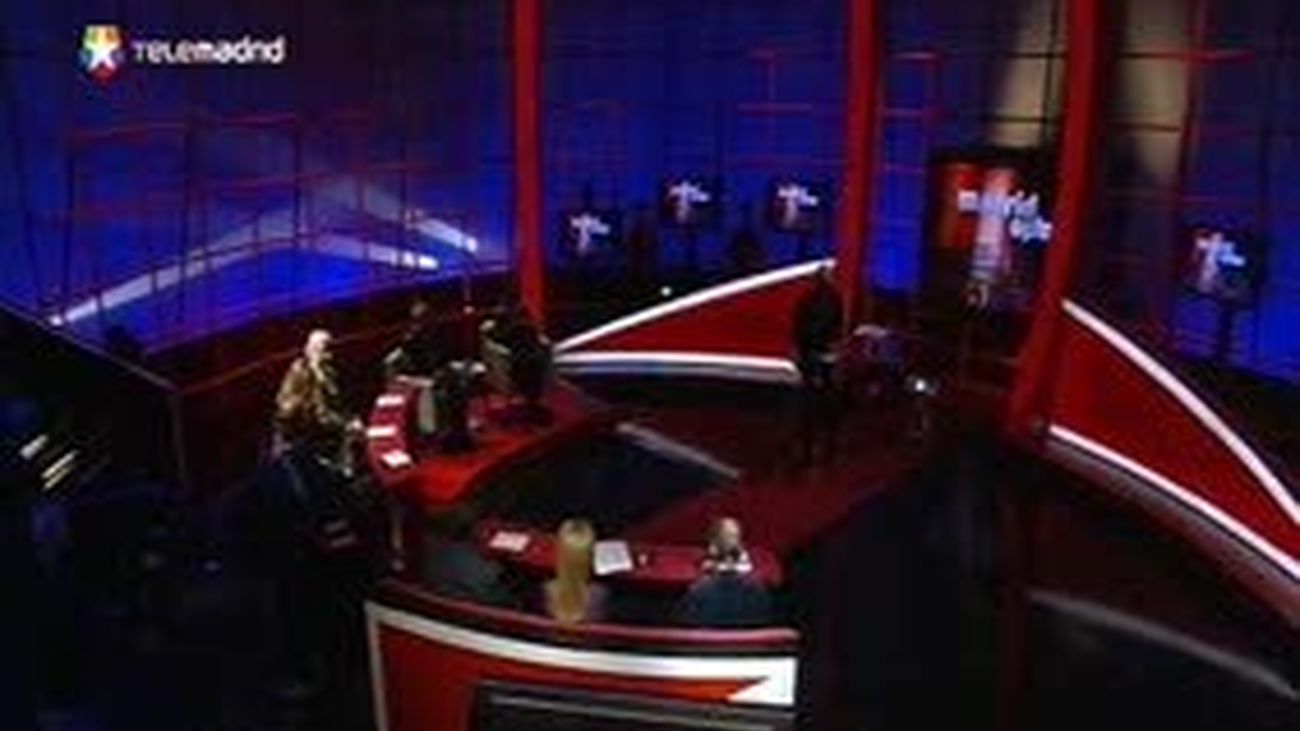 Madrid Opina 16.11.2010