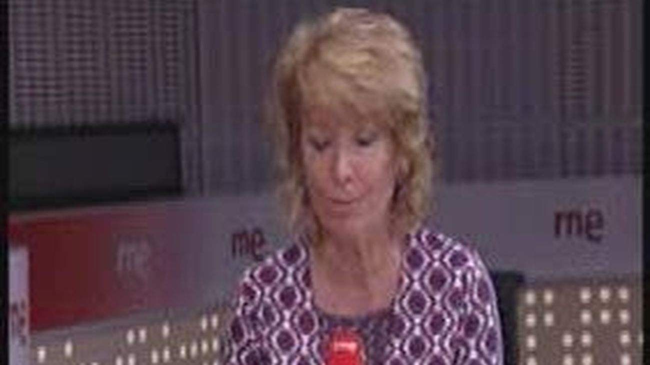 Aguirre aconseja a Gallardón vender edificios del Ayuntamiento para reducir la deuda