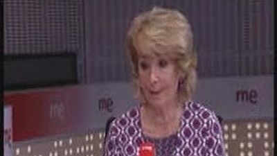 La Comunidad estudia introducir el recibo  sanitario simbólico para "evitar abusos"