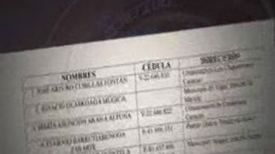 Medio centenar de miembros de ETA se refugian en Venezuela amparados por Chavez