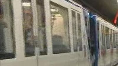 González destaca el "enorme esfuerzo" de la Comunidad con las tarifas del transporte