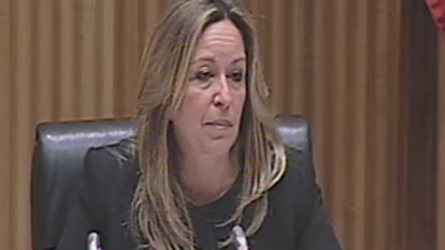 Trinidad Jiménez pide un informe "independiente" para saber lo ocurrido en El Aaiún