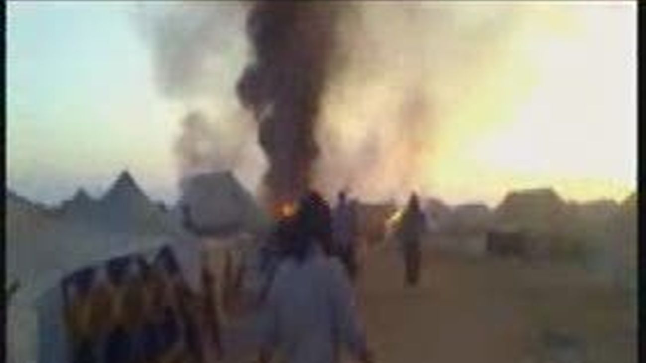 La negativa del ejecutivo Zapatero de condenar los sucesos del Sáhara desatan las primeras discrepancias entre el Gobierno y el