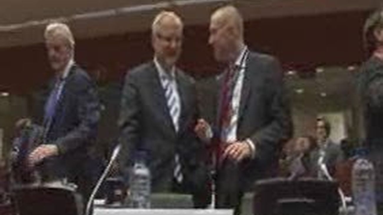 Zapatero dice que el proyecto de ley de las pensiones estará antes de marzo tras las advertencias de Bruselas