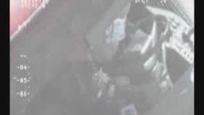 Casi 2.800 conductores multados en una semana por hablar con el móvil