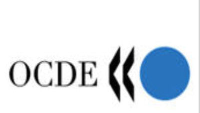 La OCDE revisa a la baja las perspectivas de crecimiento de los países del G7