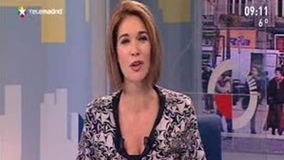 Pedro Schwartz en El Círculo