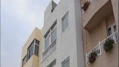 Muere una mujer asesinada, presuntamente por su pareja,  en Tenerife