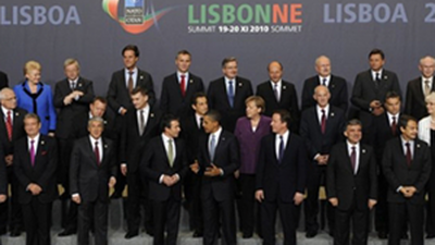 La OTAN decide en Lisboa la estrategia para la salida de Afganistán