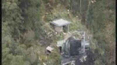 Rescatados sólo dos mineros de los 27 atrapados en una mina de Nueva Zelanda