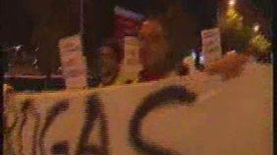 Identificadas 33 prostitutas en una redada contra la prostitución en la Rambla de Barcelona