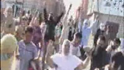 El Polisario dispone de "armas, hombres y voluntad" para ir a una guerra que el pueblo saharaui reclama