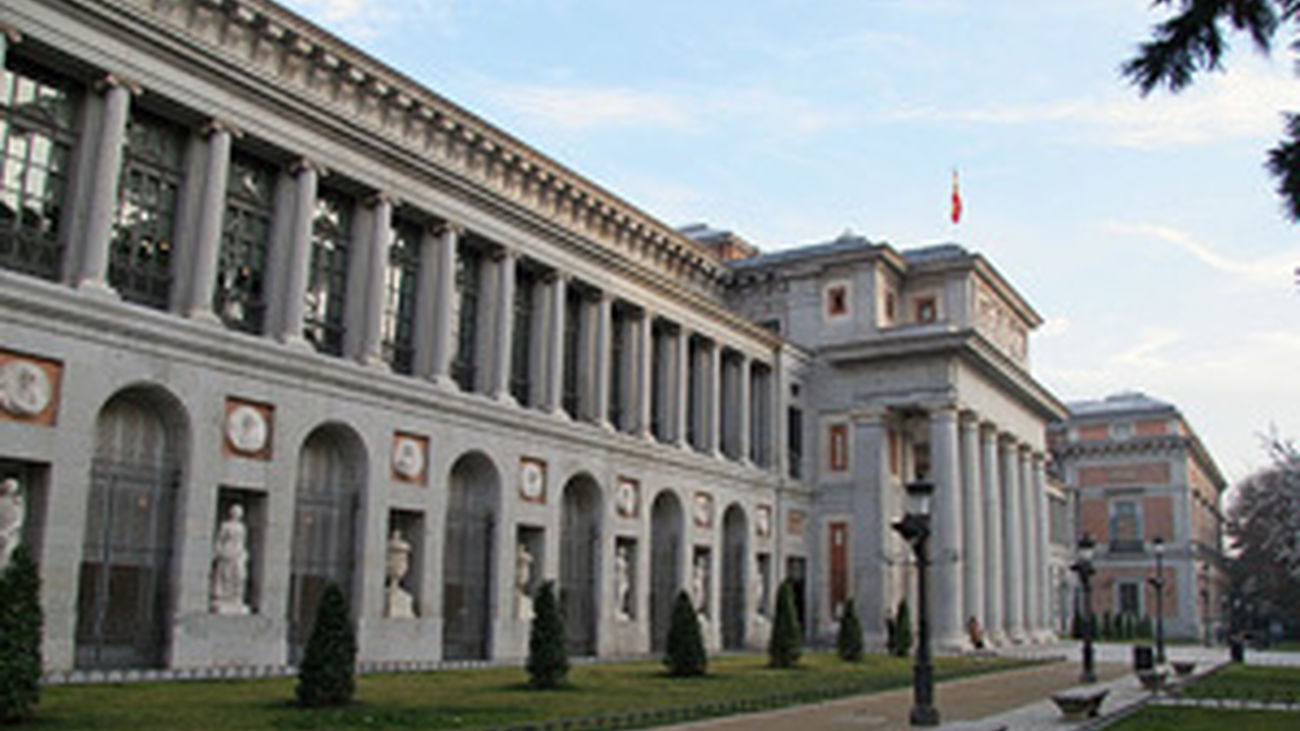 Museo del Prado
