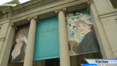 Al Prado gratis en su 191 aniversario