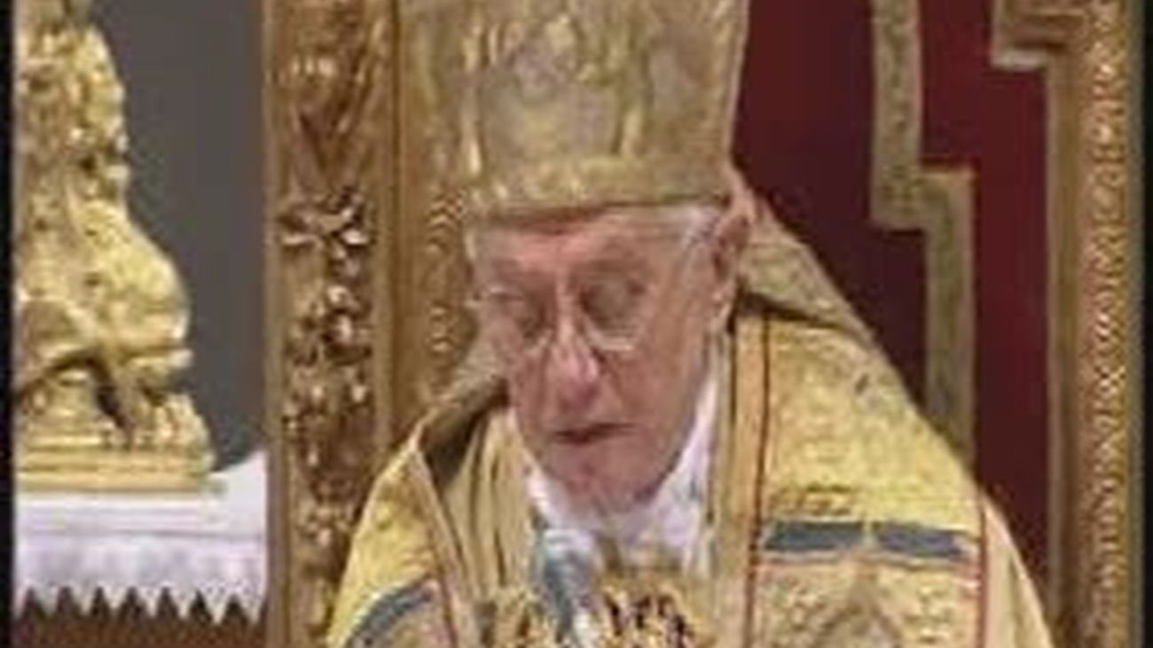 El Papa nombra cardenales a un español, un ecuatoriano y un brasileño